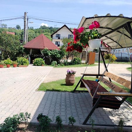Hotel Casa Cornelia Bran  Zewnętrze zdjęcie