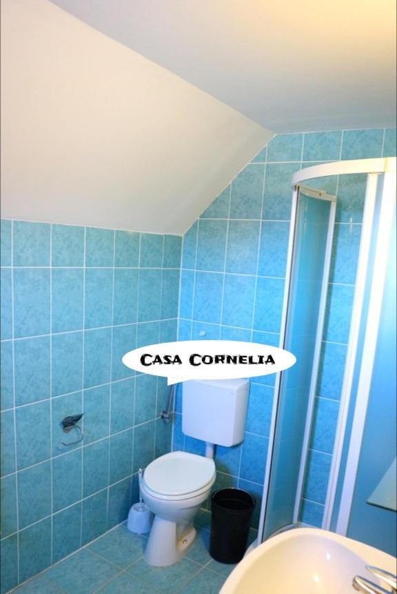 Hotel Casa Cornelia Bran  Zewnętrze zdjęcie