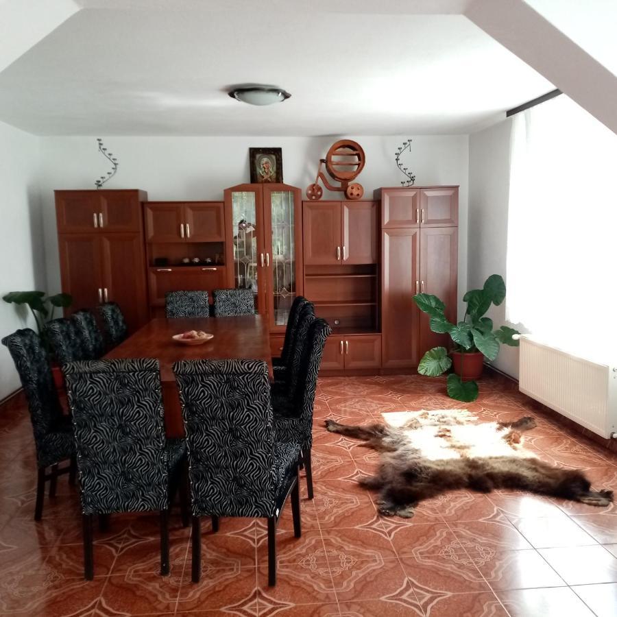Hotel Casa Cornelia Bran  Zewnętrze zdjęcie