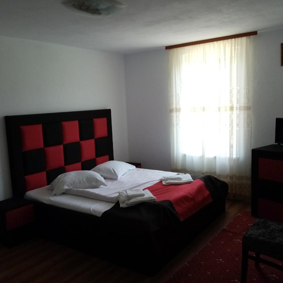 Hotel Casa Cornelia Bran  Zewnętrze zdjęcie