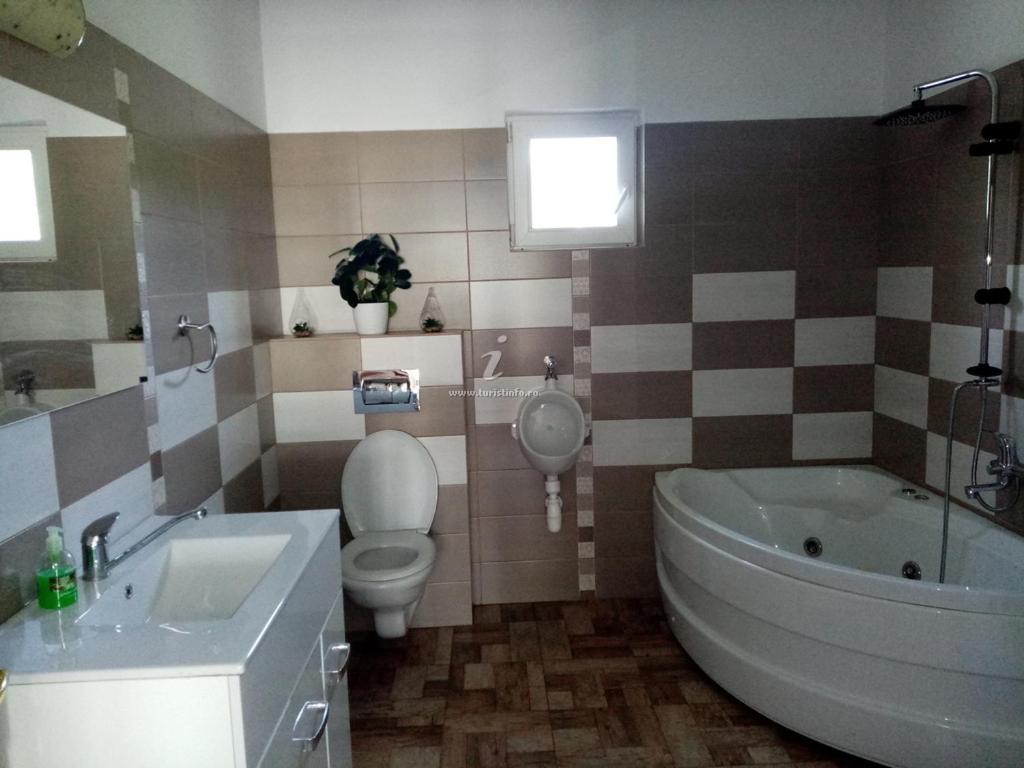 Hotel Casa Cornelia Bran  Zewnętrze zdjęcie