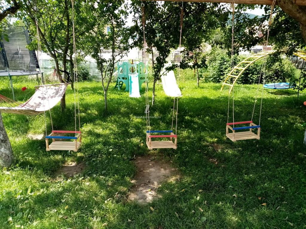 Hotel Casa Cornelia Bran  Zewnętrze zdjęcie