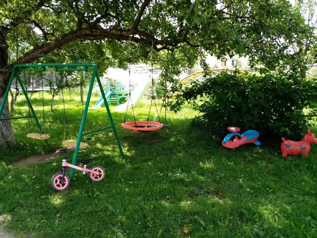 Hotel Casa Cornelia Bran  Zewnętrze zdjęcie