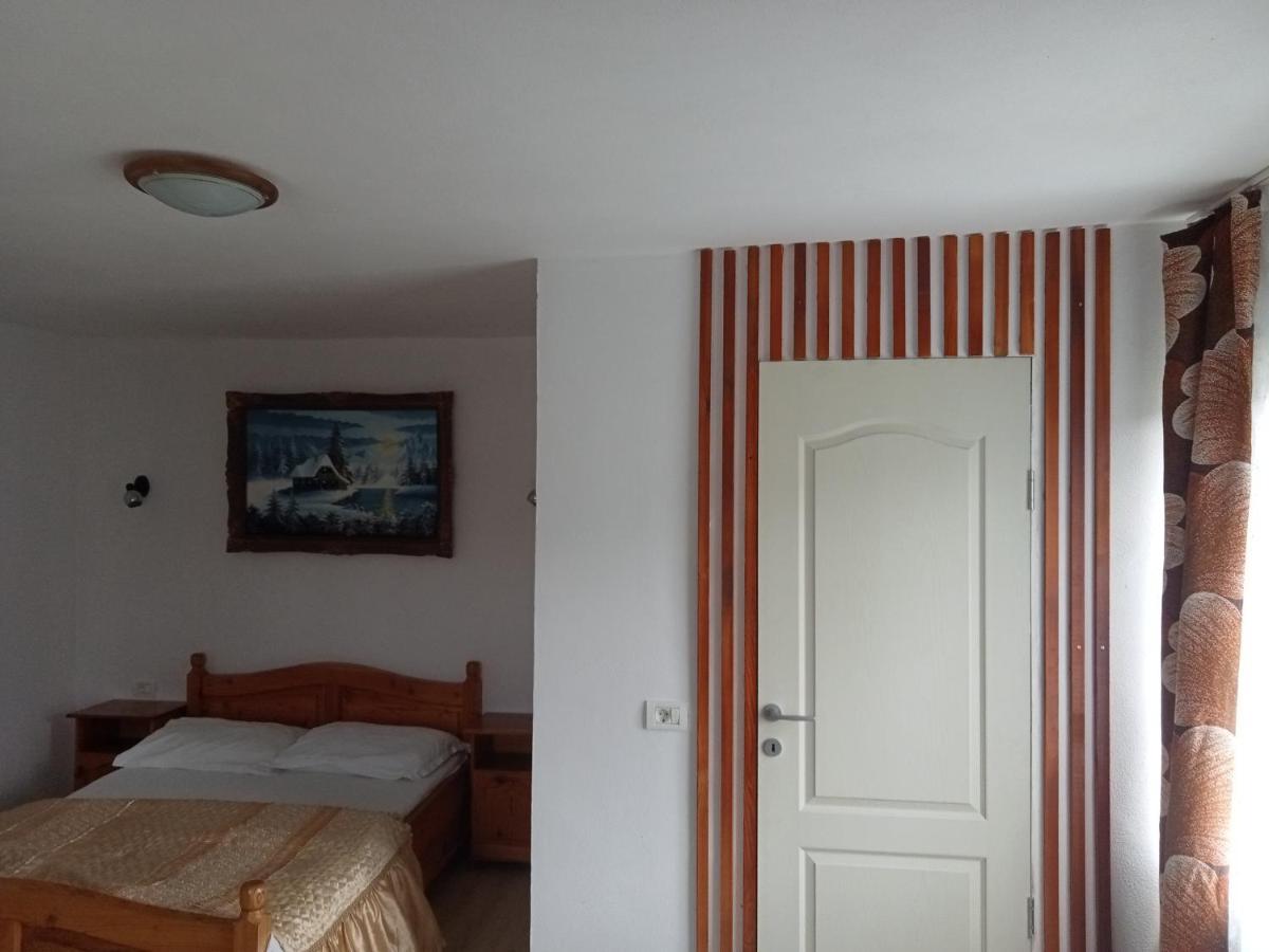 Hotel Casa Cornelia Bran  Zewnętrze zdjęcie